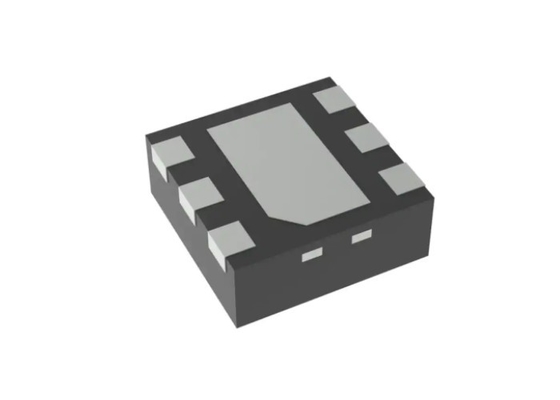 ICは700mAを薄暗くするLEDの運転者TPS61161DRVR 1の出力DC DCの調整装置増大するPWMを欠く