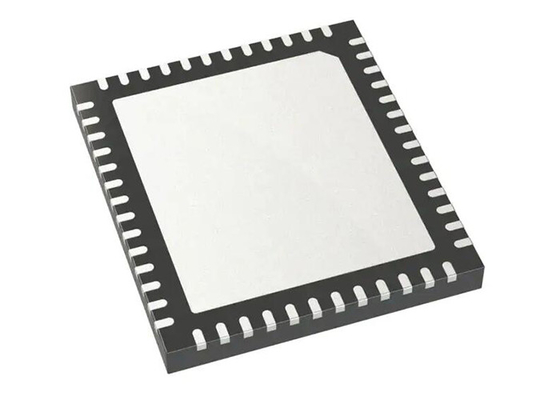 20Msps LTC2271IUKG 16Bit連続低雑音の二重ADC 52QFNの集積回路の破片