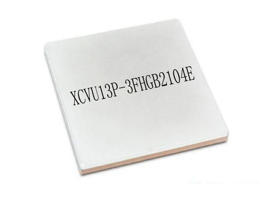 システム内プログラム可能なゲート・アレーXCVU13P-3FHGB2104E 2104BBGA集積回路の破片