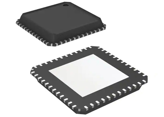 集積回路の破片ADS1258IRTCR 16チャネル24ビット アナログ・ディジタル変換器