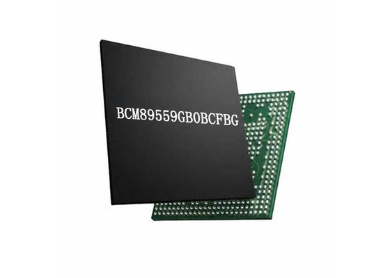 イーサネットIC BCM89559GB0BCFBG 安全な自動車用 イーサネットスイッチIC