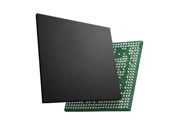 デュアル ポートBCM84885B0KFEBGのイーサネット破片256BGAのイーサネットCMOSトランシーバーの破片