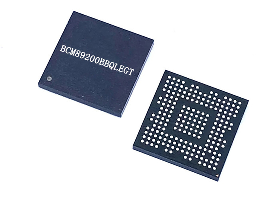 イーサネット スイッチIC BCM89200BBQLEGT低い電力の集積回路の破片BGA