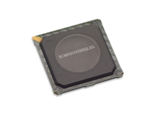BCM89500BBQLEGの7港の4統合されたPHYsの自動車イーサネット スイッチ