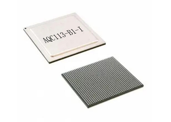 集積回路の破片AQC113-B1-I 10Gbps PCIeのイーサネット コントローラ チップFCBGA224
