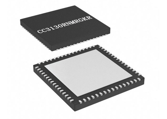 CC3130RNMRGKR Wifiのマイクロ制御回路モジュールの低い電力RFのトランシーバーIC