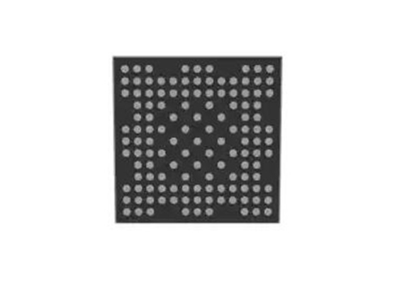 低い電力STM32WB55VEQ6のマイクロ制御回路MCU 129UFBGA無線MCU 2Mbps IC破片