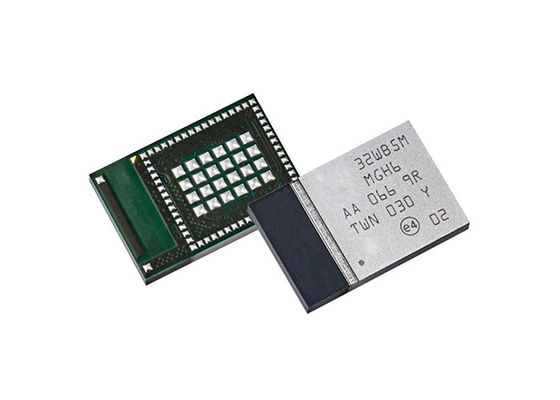 マイクロ制御回路MCU STM32WB5MMGH6低負荷RFのトランシーバーのモジュールおよび変復調装置