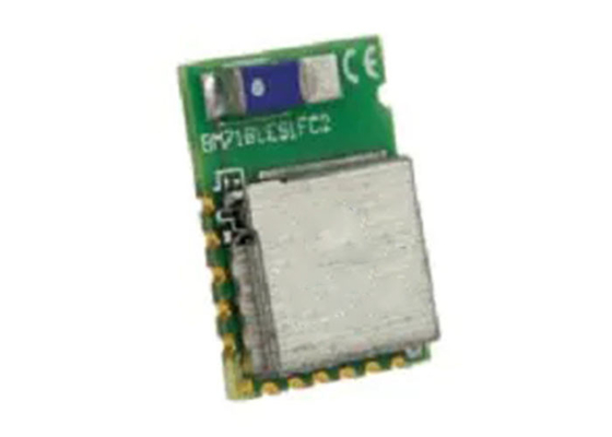 BT ICの低い電力RN4871-I/RM130 BTの低負荷モジュール16-SMDモジュールのパッケージ