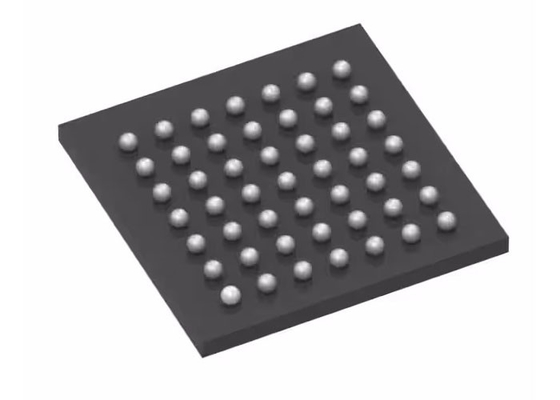 BT IC BLUENRG-355VC 2.4GHz 49-XFBGAのパッケージ プログラム可能なRFのトランシーバーIC