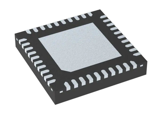 低い電力ADC3661IRSBR 16ビット アナログ・ディジタル変換器2は40-WQFNを入れた