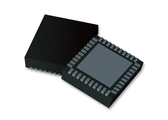 集積回路の破片ADC3682IRSBR WQFN40 18Bitデュアル・チャネルADC 900MHz ICの破片