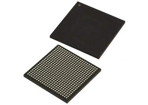 BT ICの低い電力AB1565A BT 5.3およびBLEの可聴周波証明された単一の破片の解決