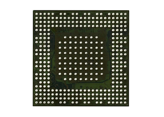 448-LFBGA表面の台紙STM32MP157DAA1の腕の皮質- A7マイクロプロセッサIC