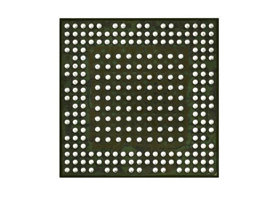 二重中心STM32MP153DAD1のマイクロ制御回路MCU 257TFBGA 32Bitマイクロプロセッサ破片
