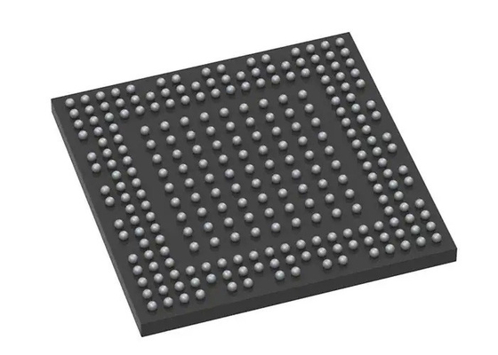 マイクロコントローラー MCU STM32MP151DAD1 800MHz 組み込みマイクロプロセッサ ICTFBGA-257