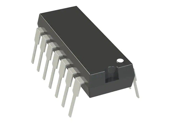 GPIOのI2C/UARTのプロトコル・コンバータへの集積回路の破片MCP2221A-I/P USB 2.0