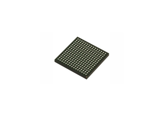 BGA STM32WLE4JCI6の32ビット腕の皮質M4 MCU 256KBの抜け目がないマイクロ制御回路IC