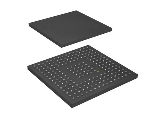 単心STM32F746IEK6マイクロ制御回路破片176UFBGAのマイクロ制御回路MCU 216MHz