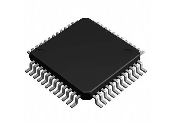一般目的AVR128DB48-E/PTの8ビット48-TQFPパッケージAVRのマイクロ制御回路IC