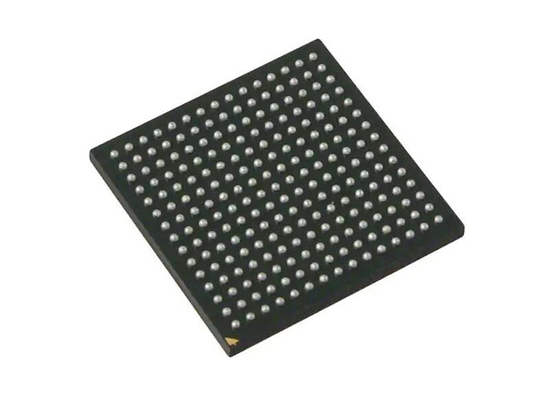 組み込み FPGA チップ XA7S25-1CSGA225I 225CSPBGA フィールド プログラム可能なゲート アレイ