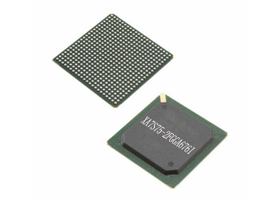 組み込みFPGAs XA7S75-2FGGA676I 676BGA スパルタン7 XA フィールドプログラム可能なゲート配列