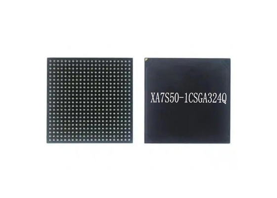 フィールドプログラム可能なゲート配列 XA7S50-1CSGA324Q 324CSGA埋め込みFPGAチップ