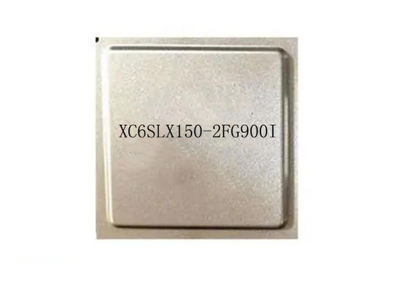 900FBGA XC6SLX150-2FG900Iのシステム内プログラム可能なゲート・アレー スパルタ式の6 LX IC破片