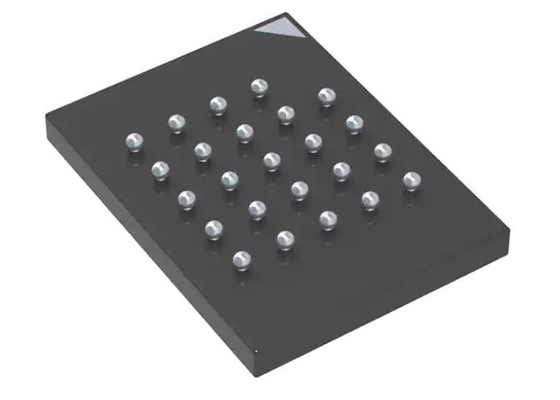 集積回路の破片MT25QU02GCBB8E12-0AUT 2Gbitのフラッシュ記憶IC 24TBGA
