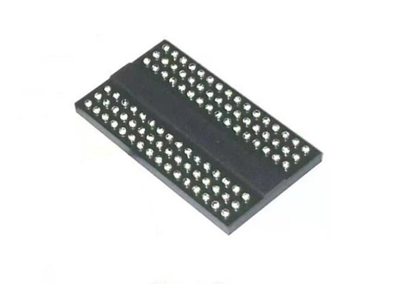 集積回路の破片MT40A1G16TB-062E IT:F SDRAM DDR4の記憶IC 96FBGA 16Gbitメモリー チップ
