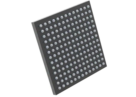 一般目的STM32H730ABI6Q 128KBのフラッシュ169-UFBGAの腕のマイクロ制御回路IC