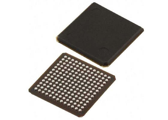 マイクロ制御回路MCU STM32H7A3AGI6Q 280MHzマイクロ制御回路破片169UFBGA ICの破片