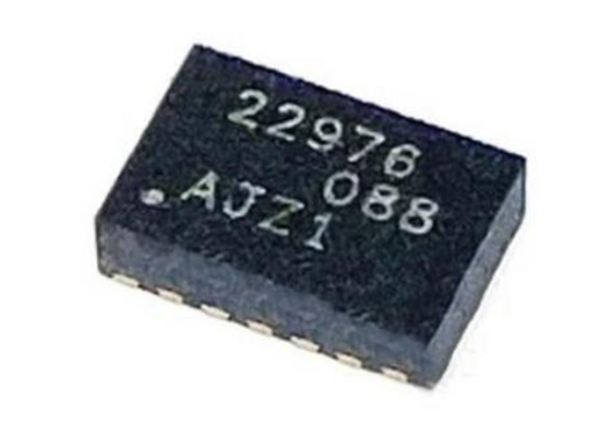 デュアル・チャネルTPS22976DPUR 6Aの負荷運転者は14WSON集積回路の破片を欠く