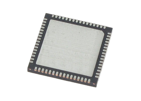 48MHz PIC32CM2532LE00064-I/5LX 64-KB SRAMのマイクロ制御回路IC表面の台紙