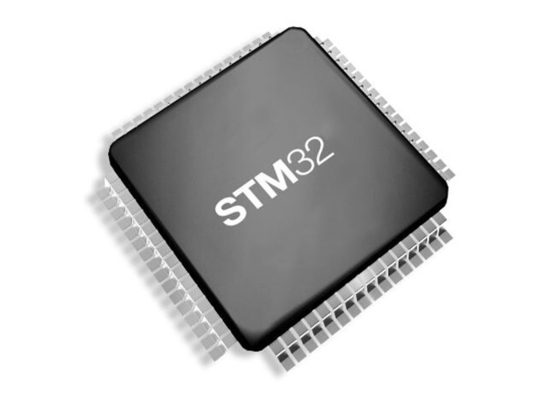 マイクロ制御回路MCU STM32H563ZIT6 2MB抜け目がないマイクロ制御回路破片144LQFP ICの破片