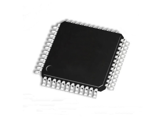 マイクロ制御回路破片STM32H563VIT6のマイクロ制御回路MCU LQFP100高性能