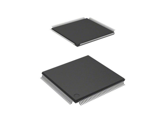 ICはXMC7100D-F100K4160AAの32ビット産業マイクロ制御回路腕の皮質- M7 --を欠く