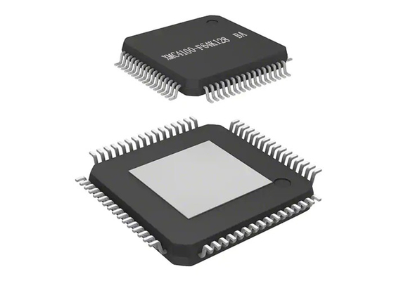 32ビット単心の埋め込まれたマイクロ制御回路IC XMC4100-F64K128 BA 64-LQFP