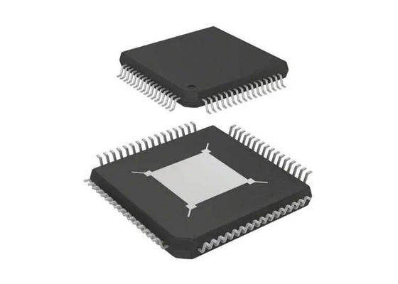 マイクロ制御回路IC XMC4400-F100F512 BAの単心のマイクロ制御回路MCU