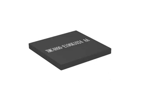 XMC4800-E196K1024 AAのマイクロ制御回路MCU 196LFBGA単心のマイクロ制御回路破片