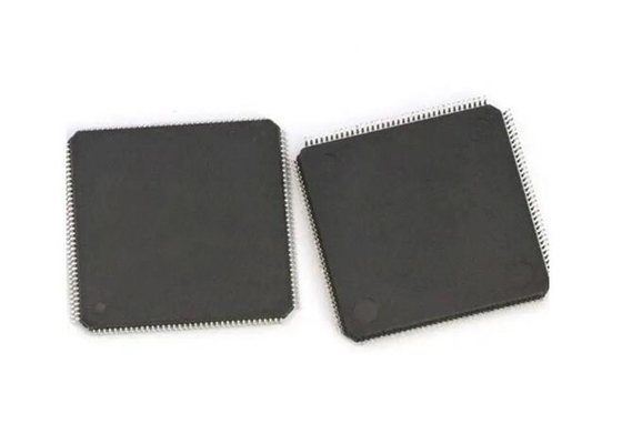 マイクロ制御回路MCU XMC4800-F144K2048 AA 32Bitマイクロ制御回路破片144LQFP ICの破片