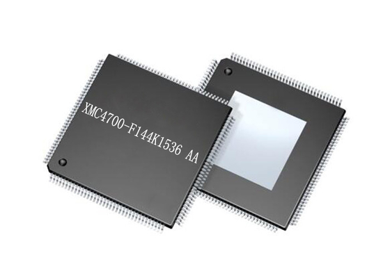 単心マイクロ制御回路MCU XMC4700-F144K1536 AAマイクロ制御回路IC 144LQFP 32Bit