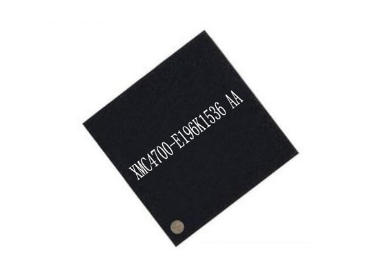 マイクロ制御回路MCU XMC4700-E196K1536 AA腕の皮質M4 196LFBGAの高性能