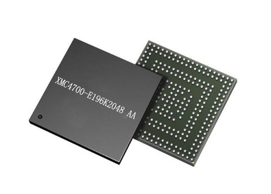 マイクロ制御回路MCU XMC4700-E196K2048 AA 32Bit単心196LFBGA高性能