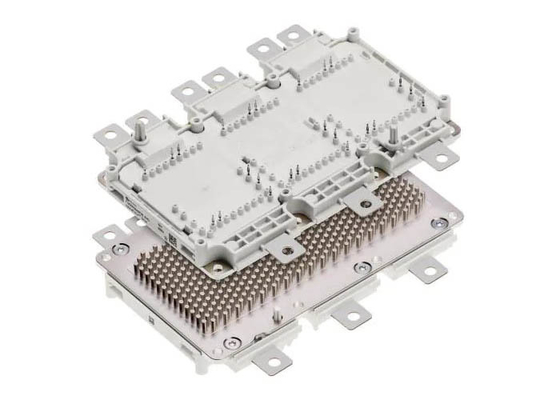 1200V 380A FS380R12A6T4B IGBTモジュールの堀の視野絞りの三相インバーター
