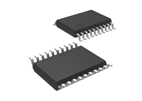 STM32L010F4P6マイクロ制御回路MCU腕の皮質M0のマイクロ制御回路IC 20-TSSOP