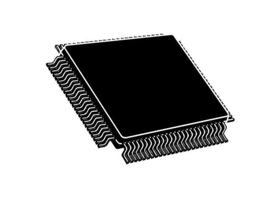 SPC560B40L3B4E0X自動車32はマイクロ制御回路IC 100-LQFP表面の台紙をかんだ