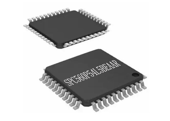 SPC560P54L5BEAARのマイクロ制御回路MCU 144LQFP 32bit力の建築MCU 64Mhz