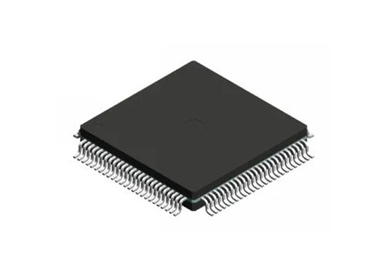 LQFP-100マイクロ制御回路MCU SPC564L70L3CBFSR力の建築のマイクロ制御回路