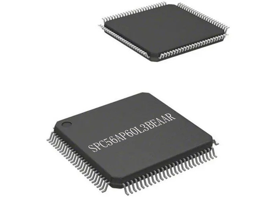 マイクロ制御回路MCU SPC56AP60L3BEAAR高性能の二重中心の32ビット マイクロ制御回路